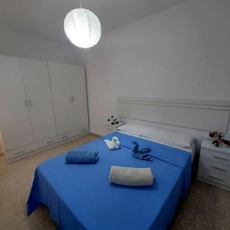 Todimer Los Cuatro Arcos Santafé Eksteriør billede